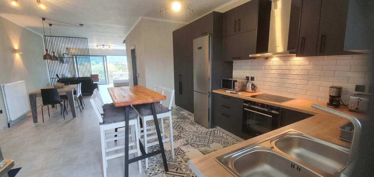 Nydri Loft Apartment Exterior photo